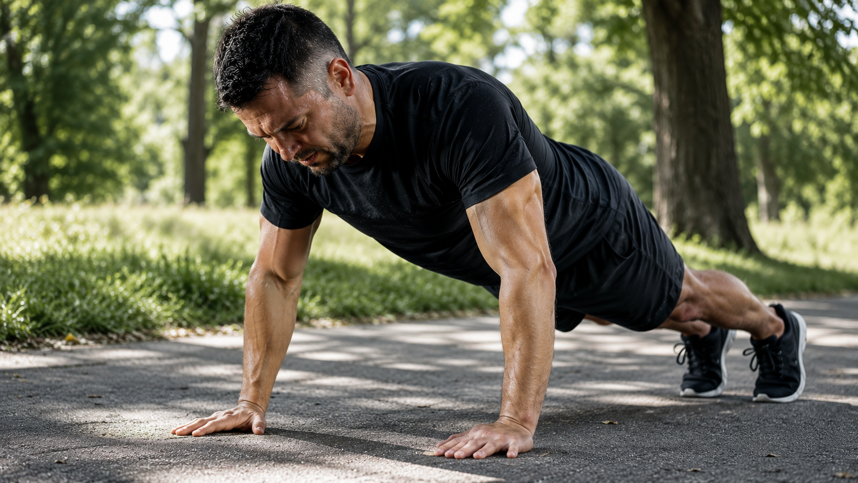 Entrenamiento real — plan de 90 días